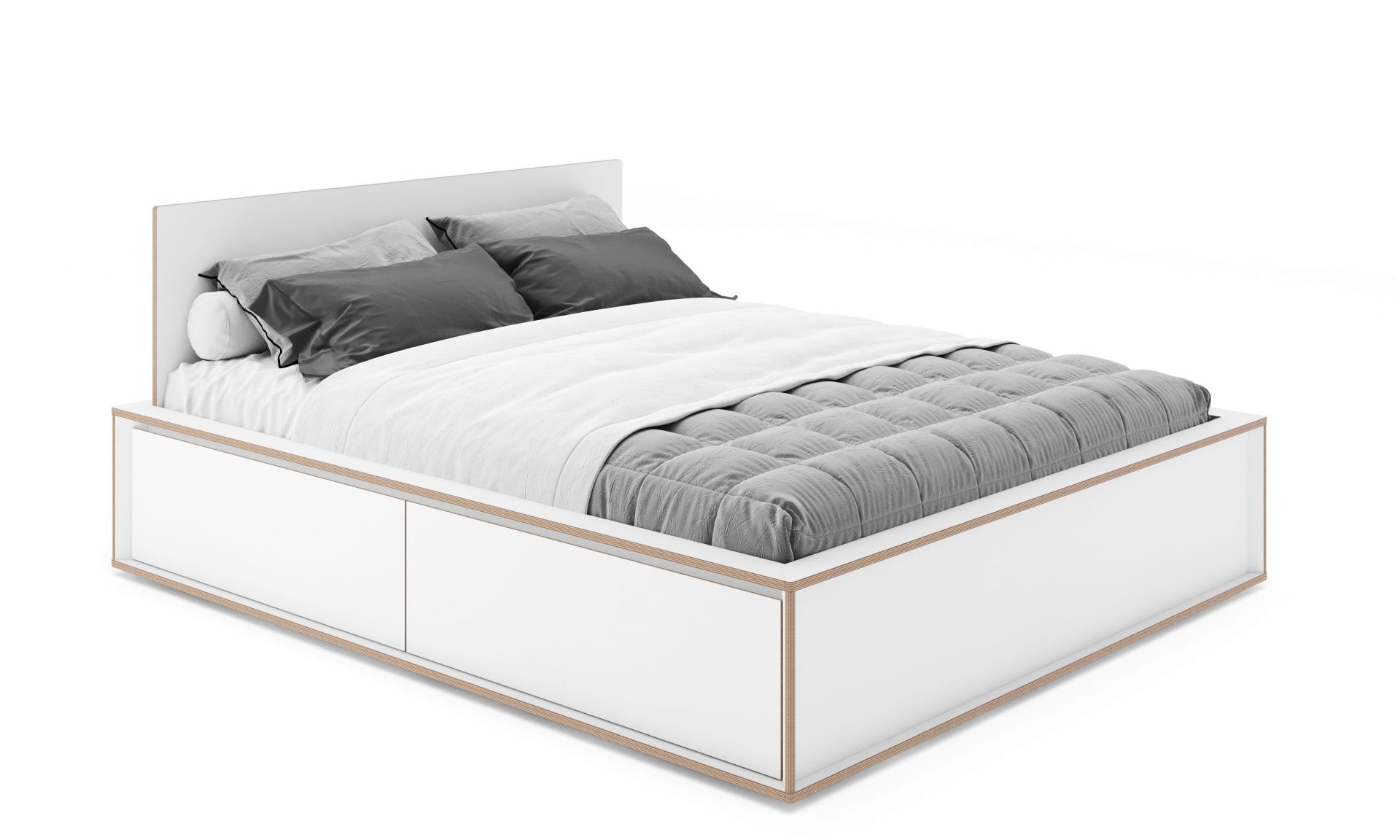 Spaze Bett Müller Möbelwerkstätten