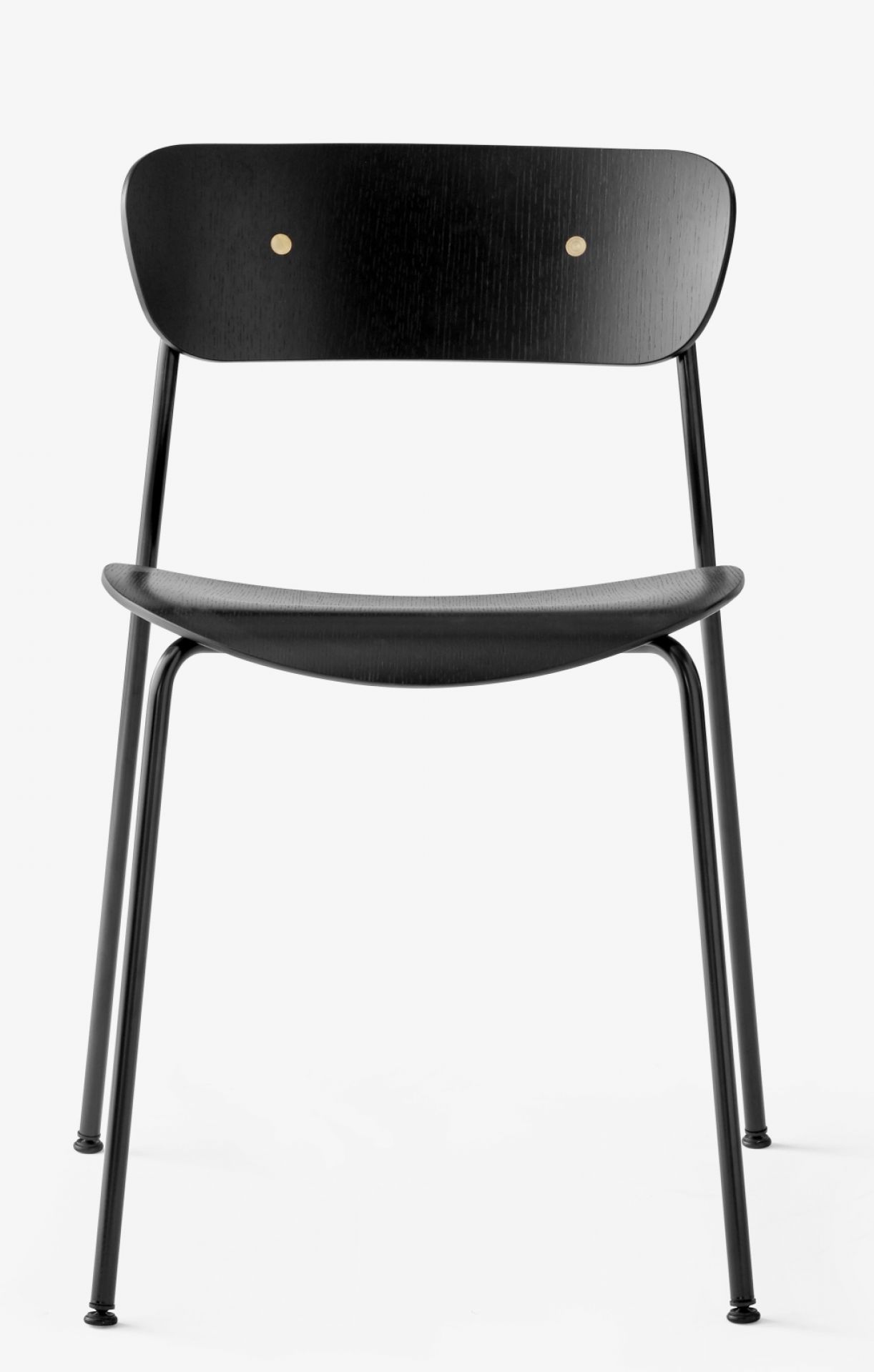 Pavilion AV1 Stuhl AndTradition