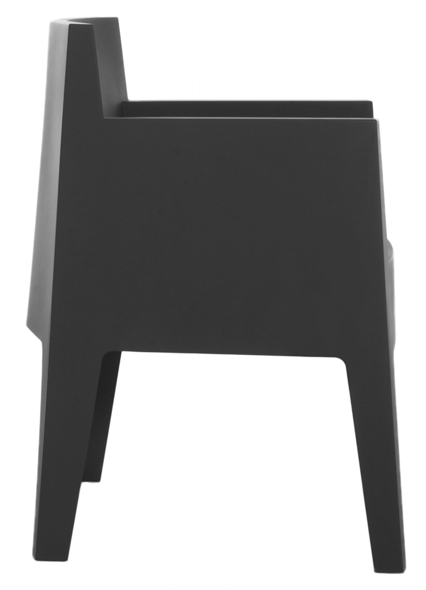 Toy Armlehnstuhl Driade EINZELSTÜCK