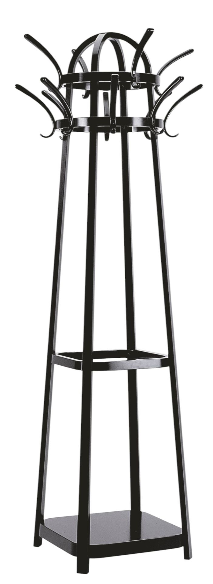 Kolo Moser Kleiderständer Wiener GTV Design