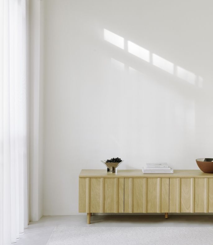 Fem Schale Edelstahl Normann Copenhagen