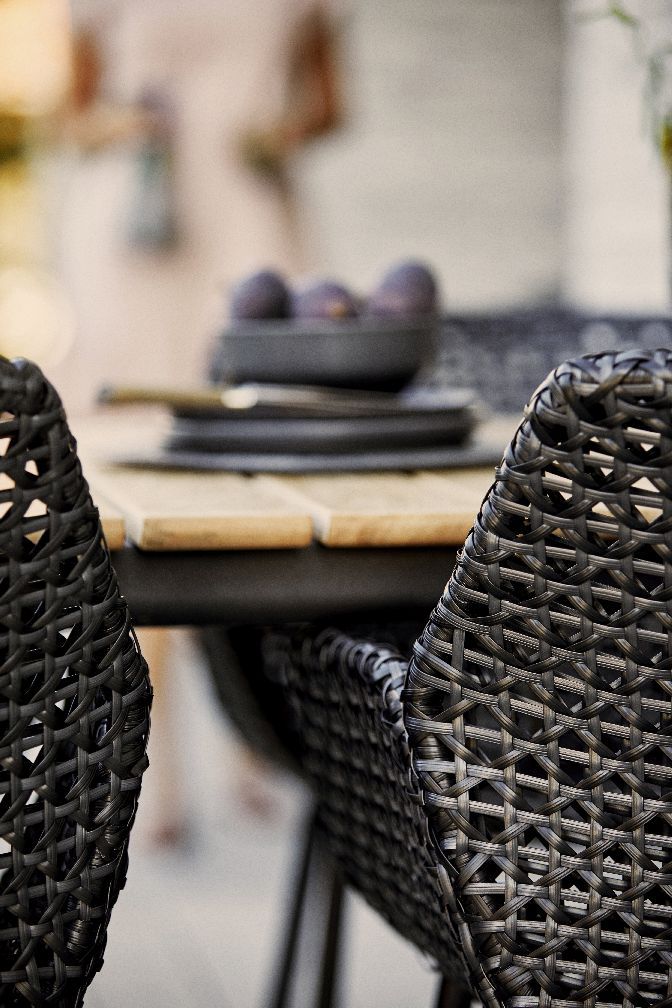 Vibe Outdoor Sessel Cane-Line