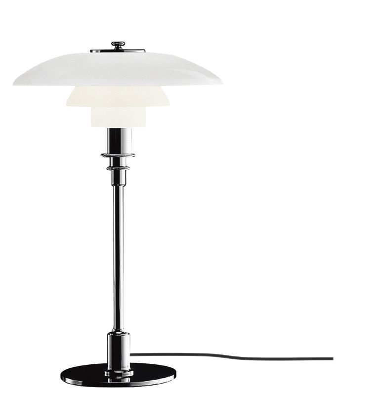 PH 3/2 Tischleuchte Louis Poulsen