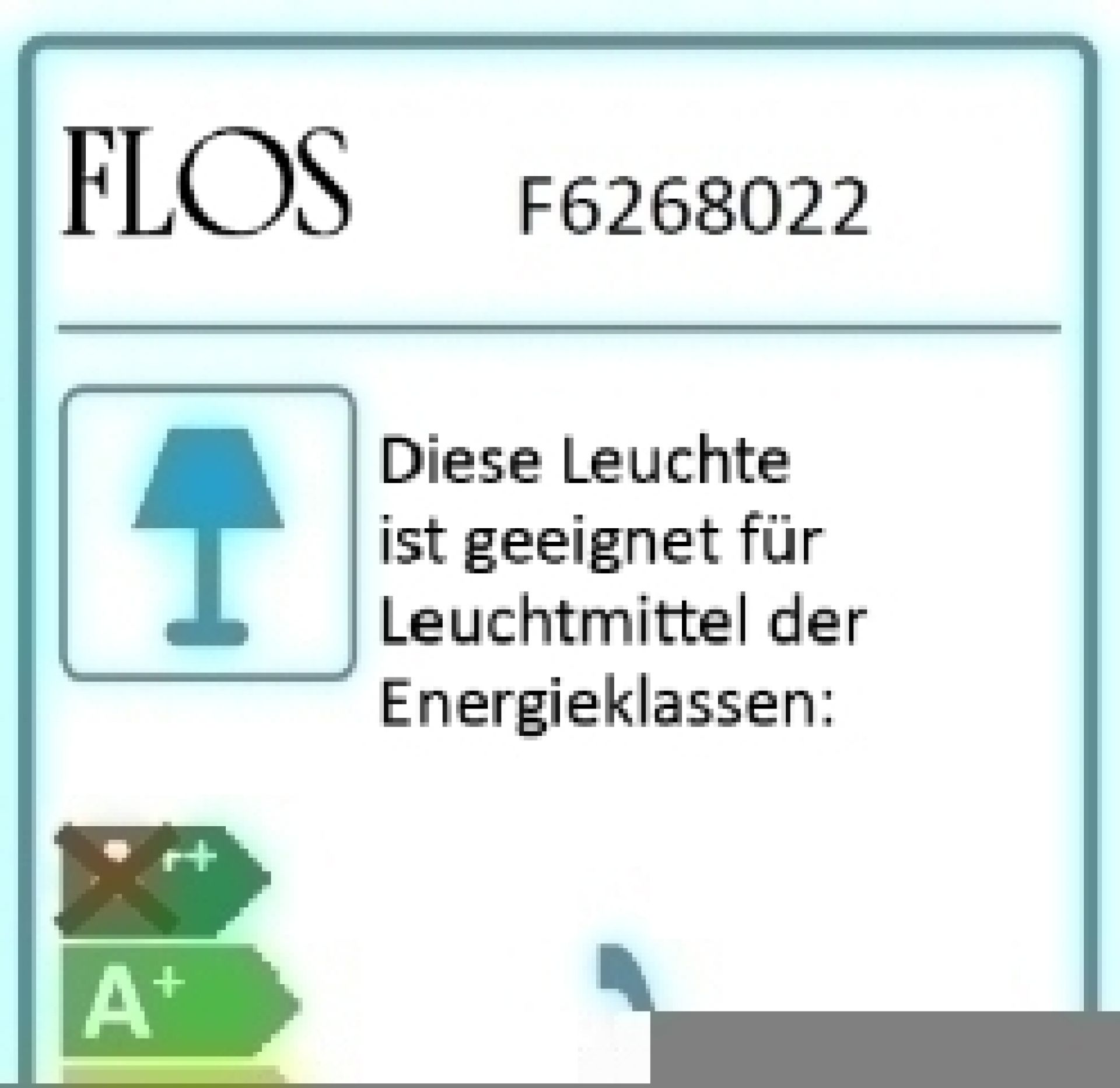 Ktribe F3 Outdoor Stehleuchte Flos