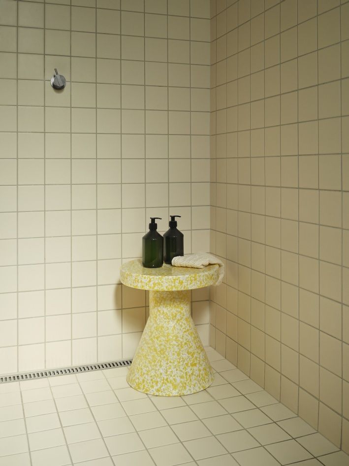 Bit Stool Cone Hocker Normann Copenhagen