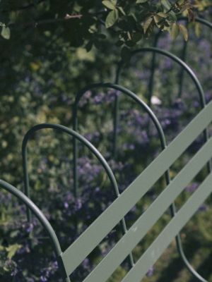 Gardener's Sofa Outdoor Design House Stockholm