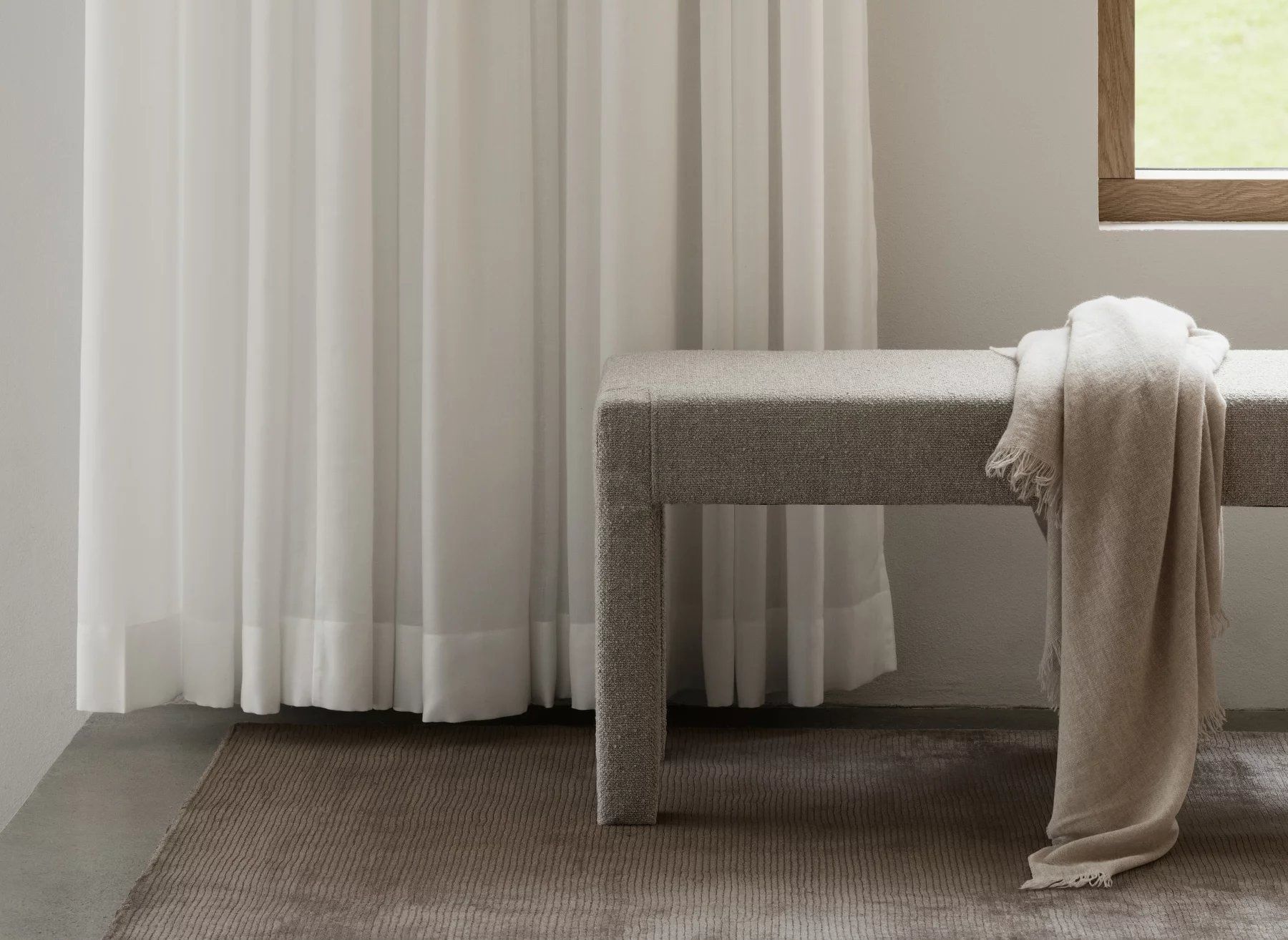 Sitta 2-Sitzer Bank Blomus 