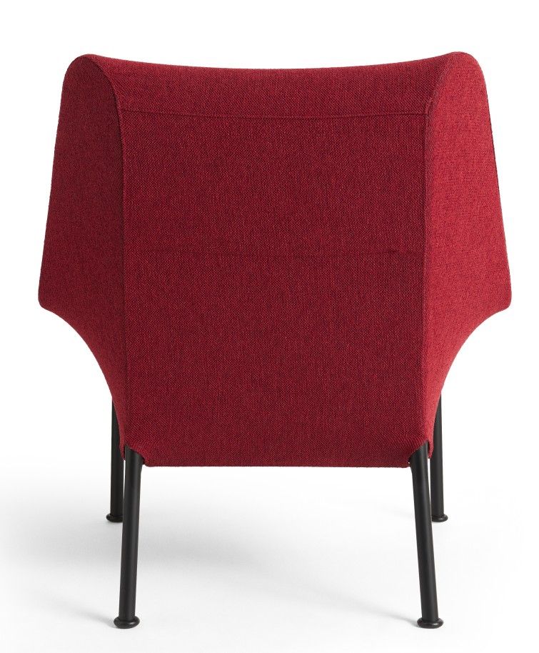 02 Lounge Chair Sessel Hay