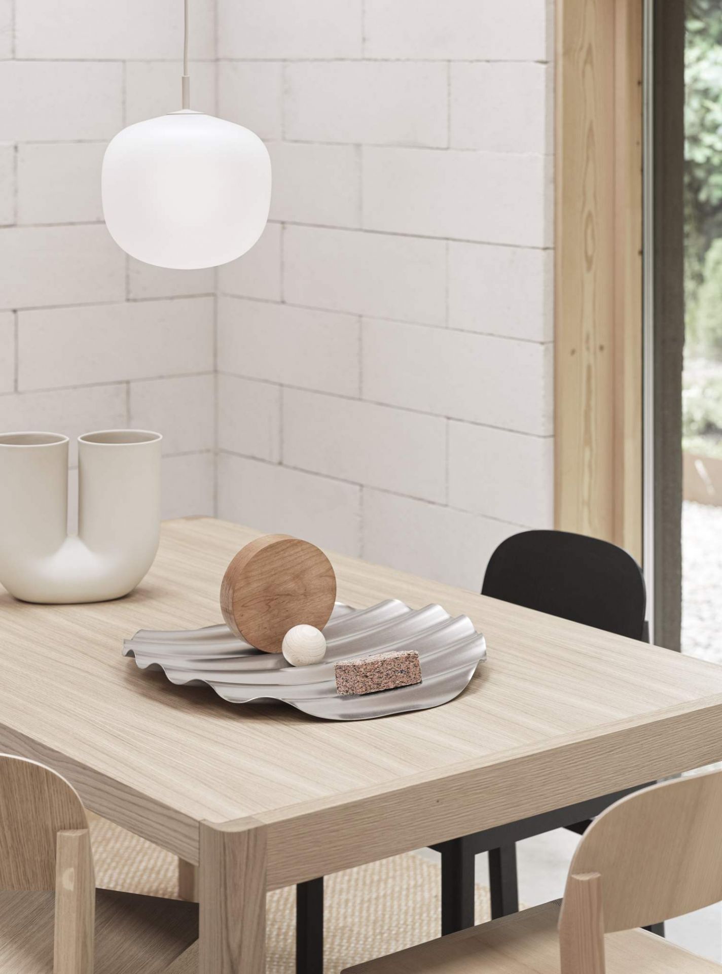 Wave Tray Schale Muuto EINZELSTÜCK