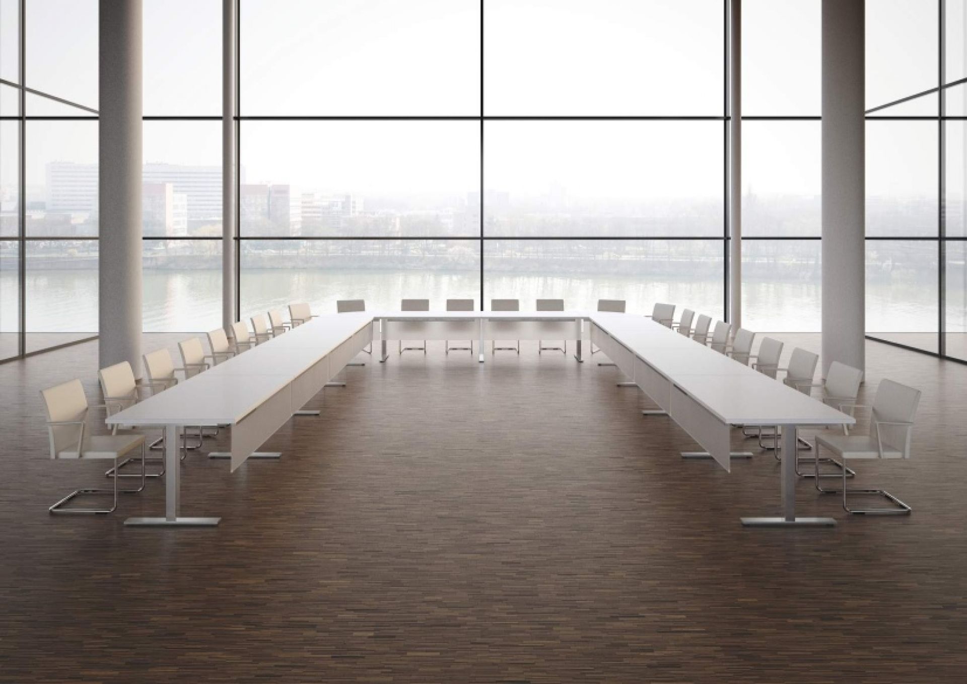 JASON LITE 1700 Stuhl Walter Knoll