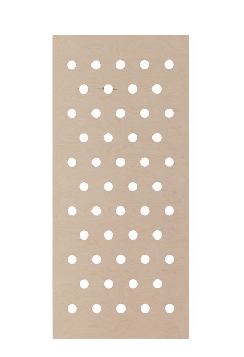 VALENTINA Bett 180X200 cm SCHWARZ Das ganze Leben EINZELSTÜCK