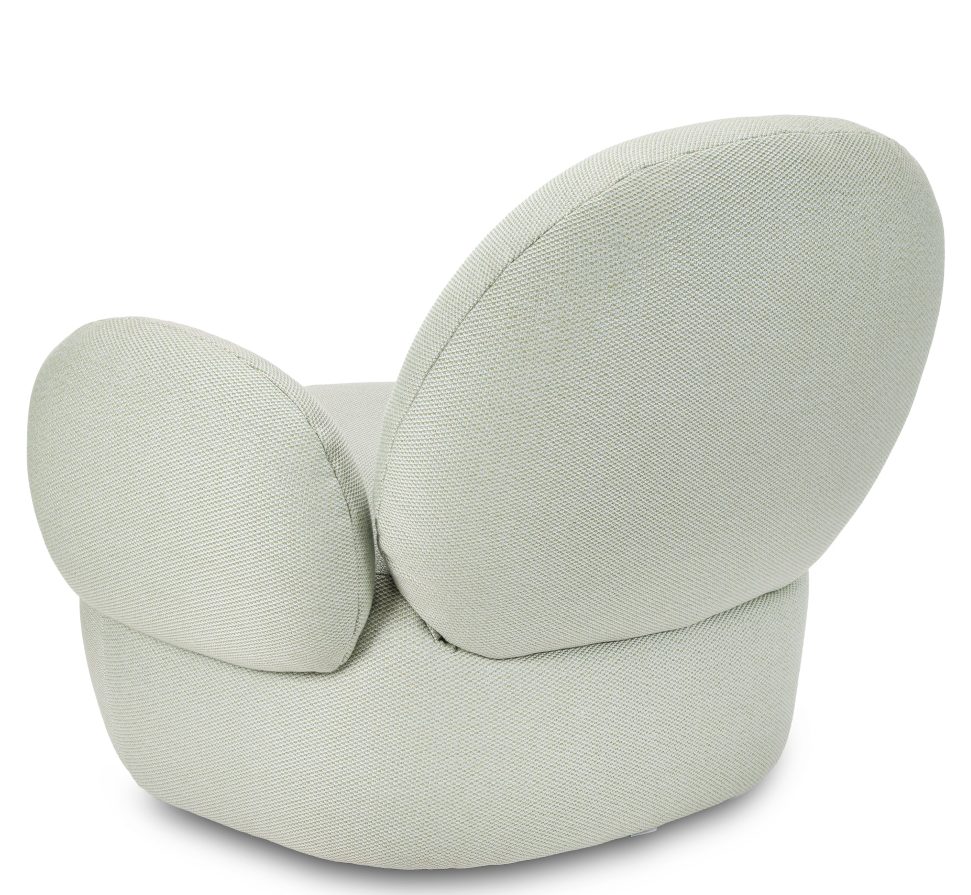 Nana Outdoor Love Seat Sessel Freifrau Manufaktur