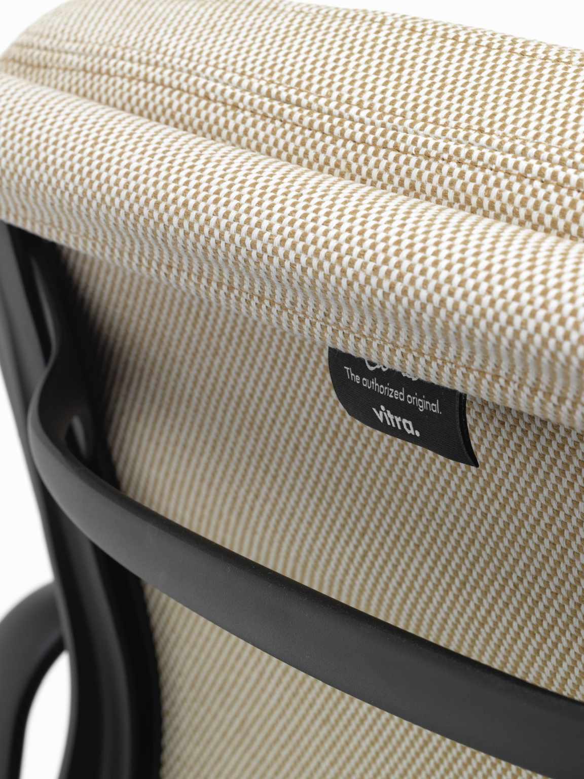 Soft Pad Chair EA 231 / EA231 Stuhl Vitra