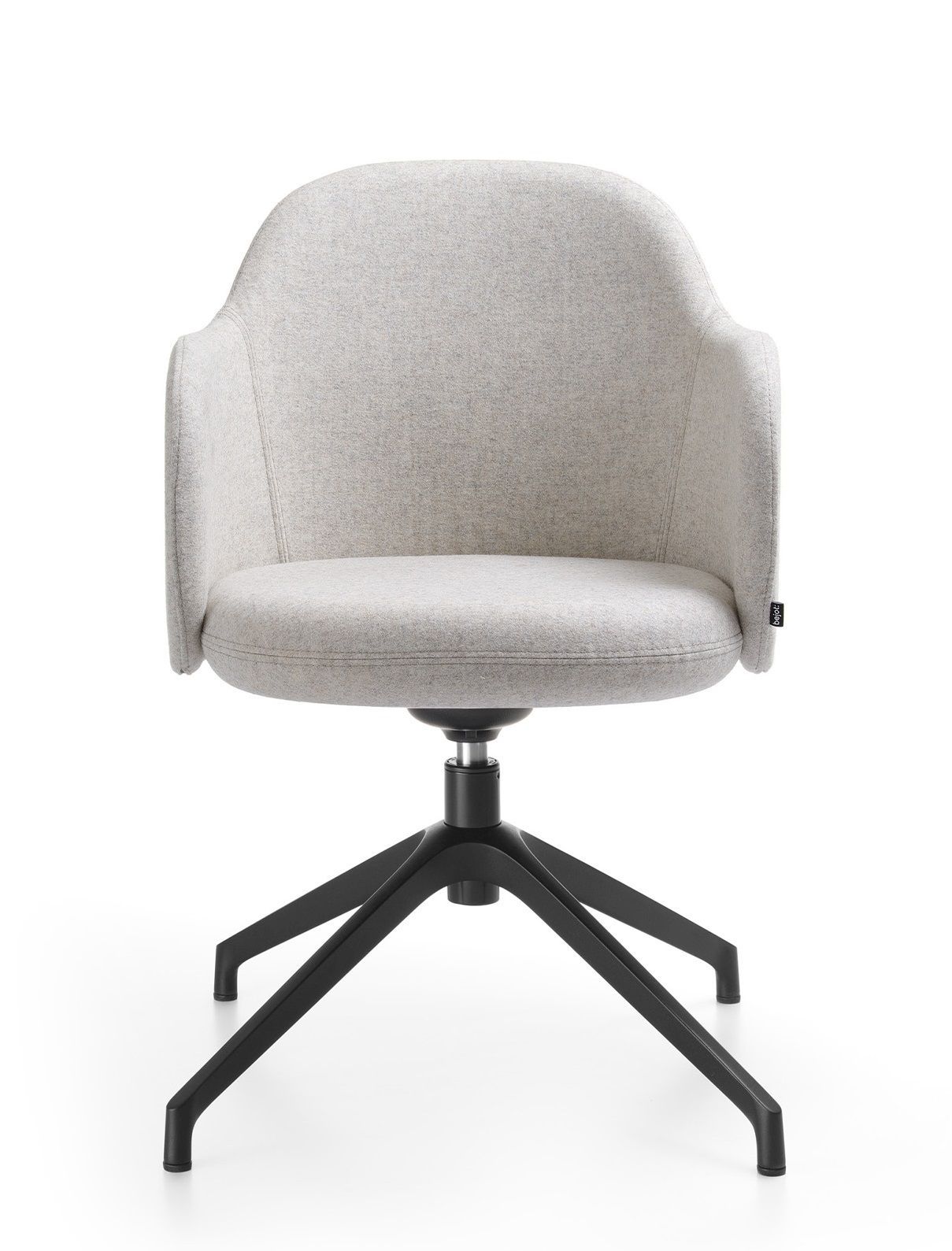 flos FS KP 4R Konferenzstuhl Bejot