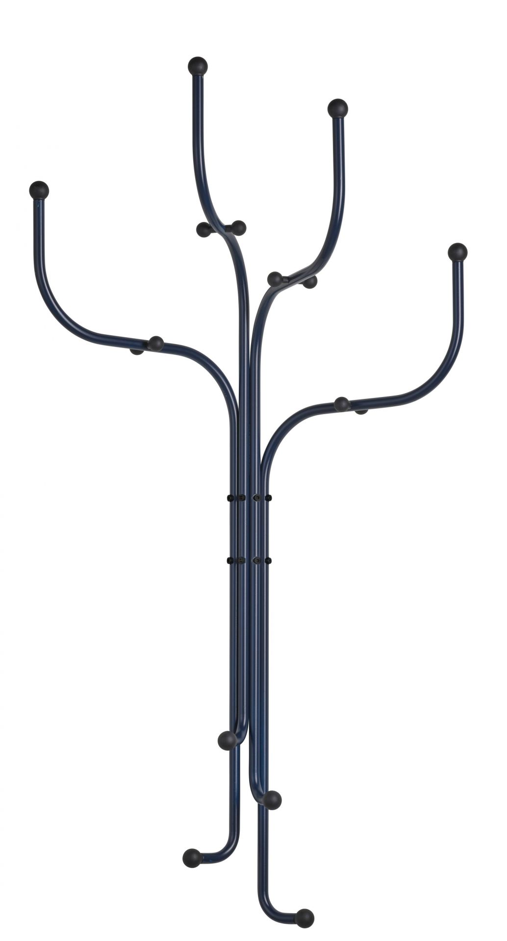 Coat Tree Garderobenaufhänger / Wandgarderobe Fritz Hansen