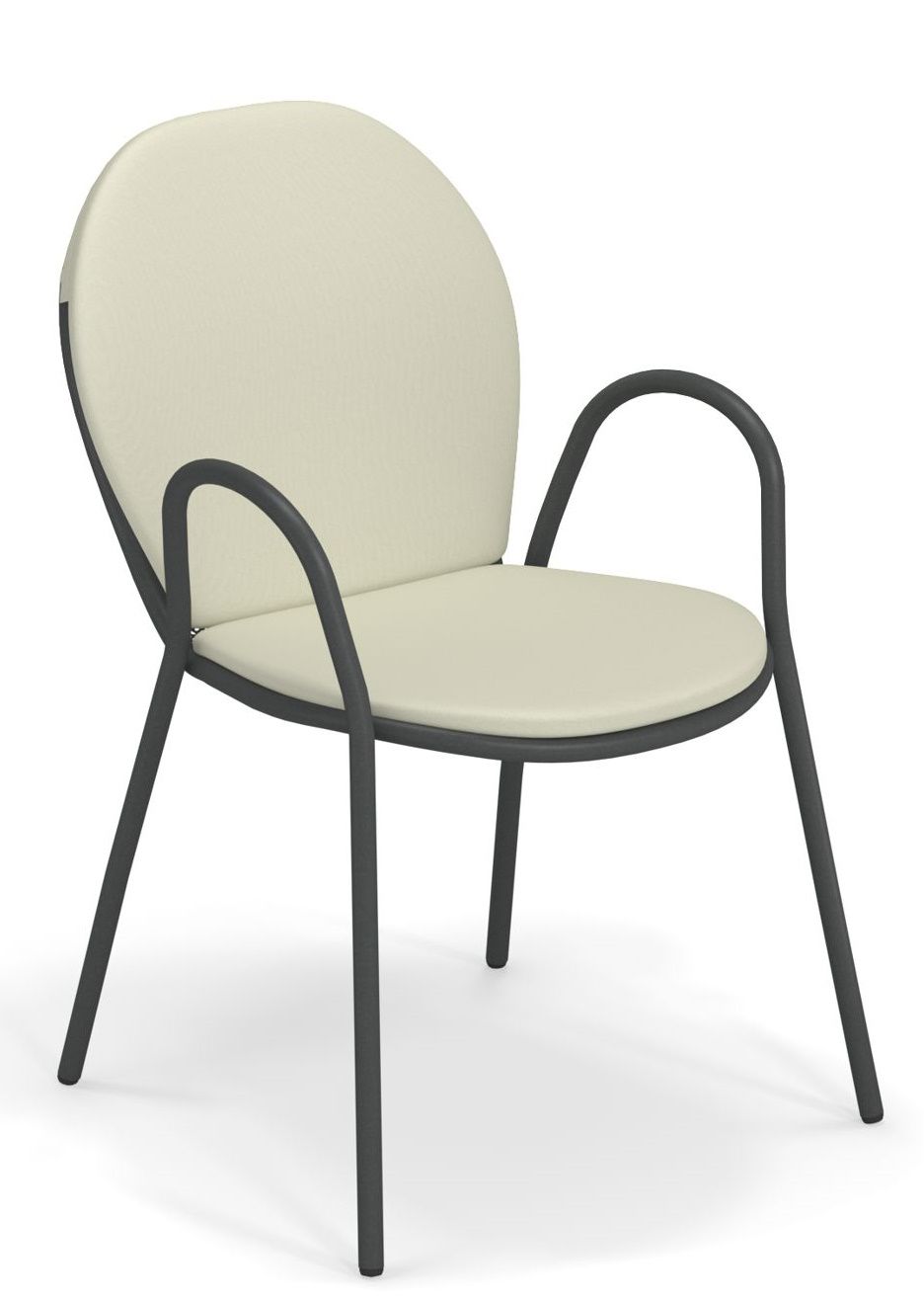 Ronda Stuhl Outdoor Emu