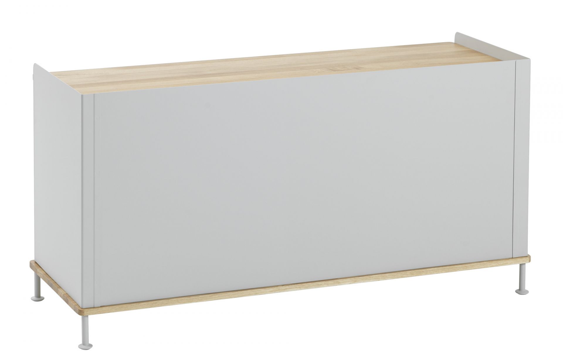 Enfold Sideboard Low Muuto