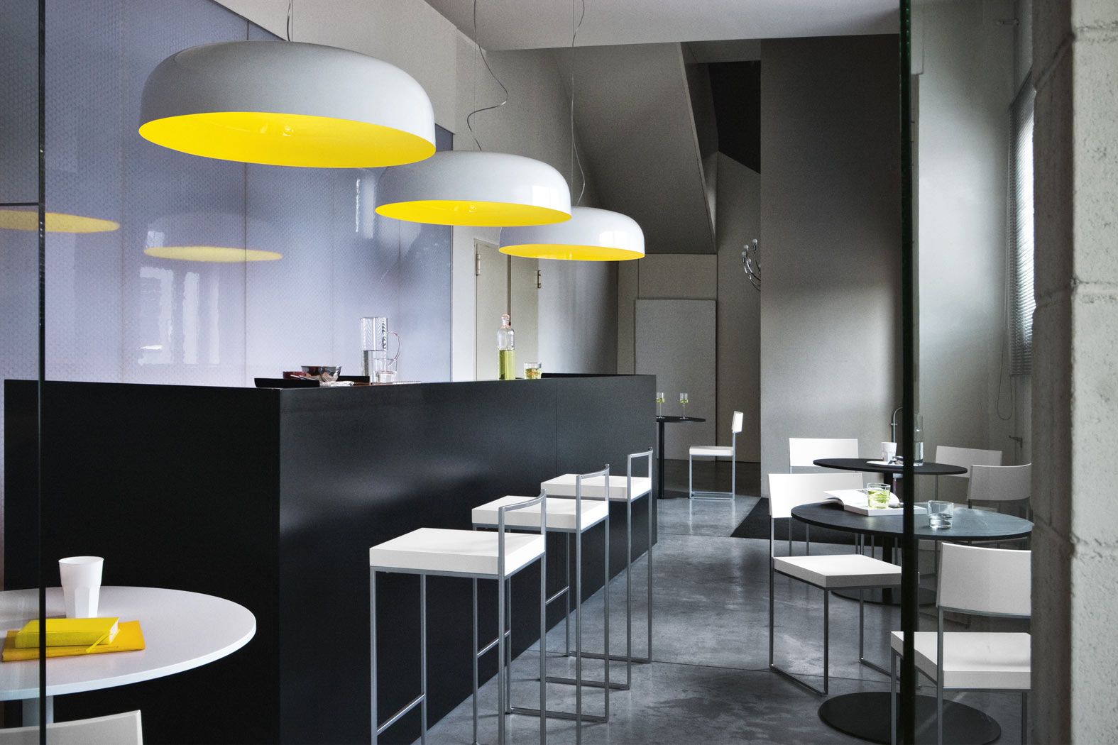 Cubo Barhocker La Palma