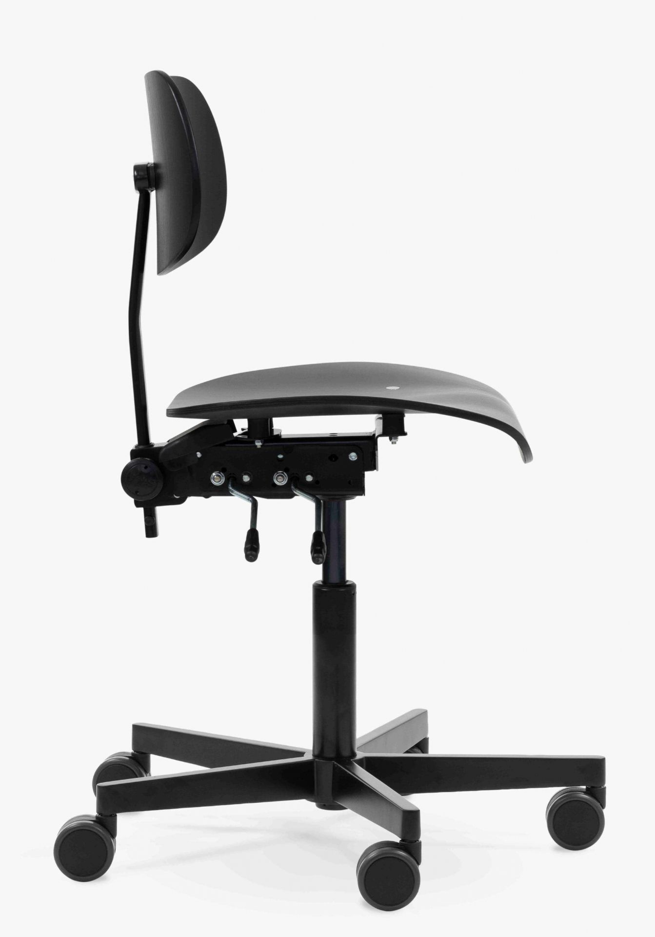 S 197 R20 Drehstuhl Wilde+Spieth