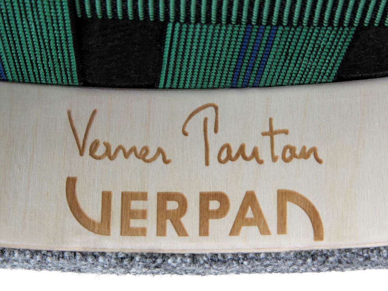 Series 430 Chair Stuhl Verpan