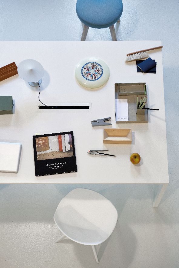 Flow Pouf MDF Italia