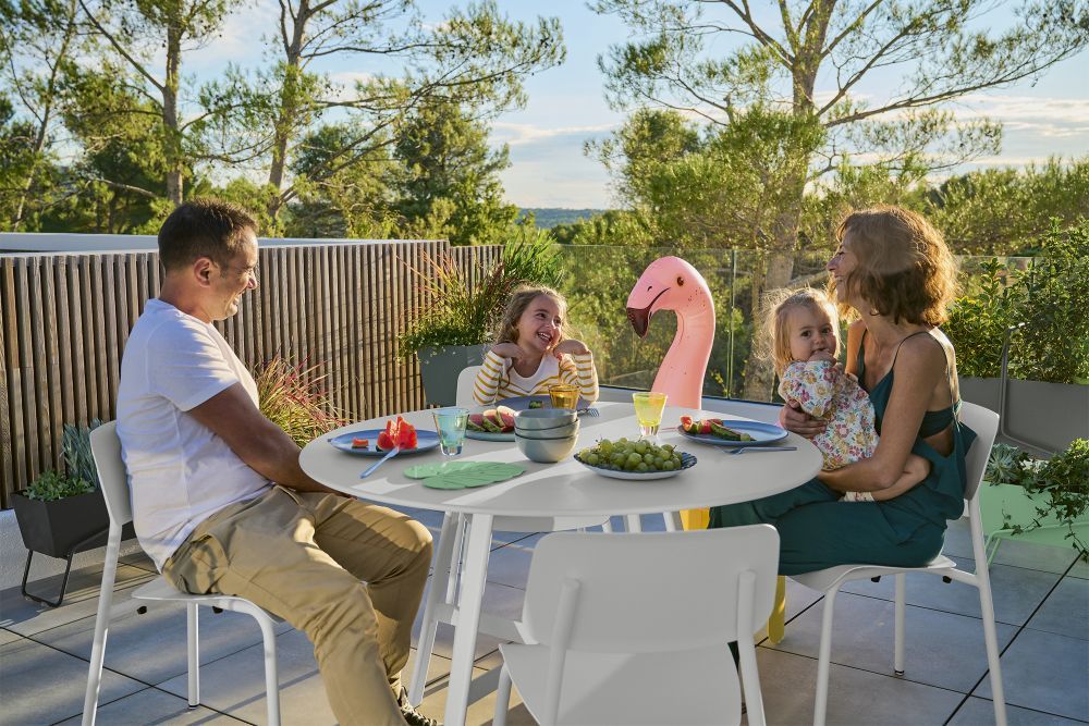 SO´O Esstisch Outdoor Fermob