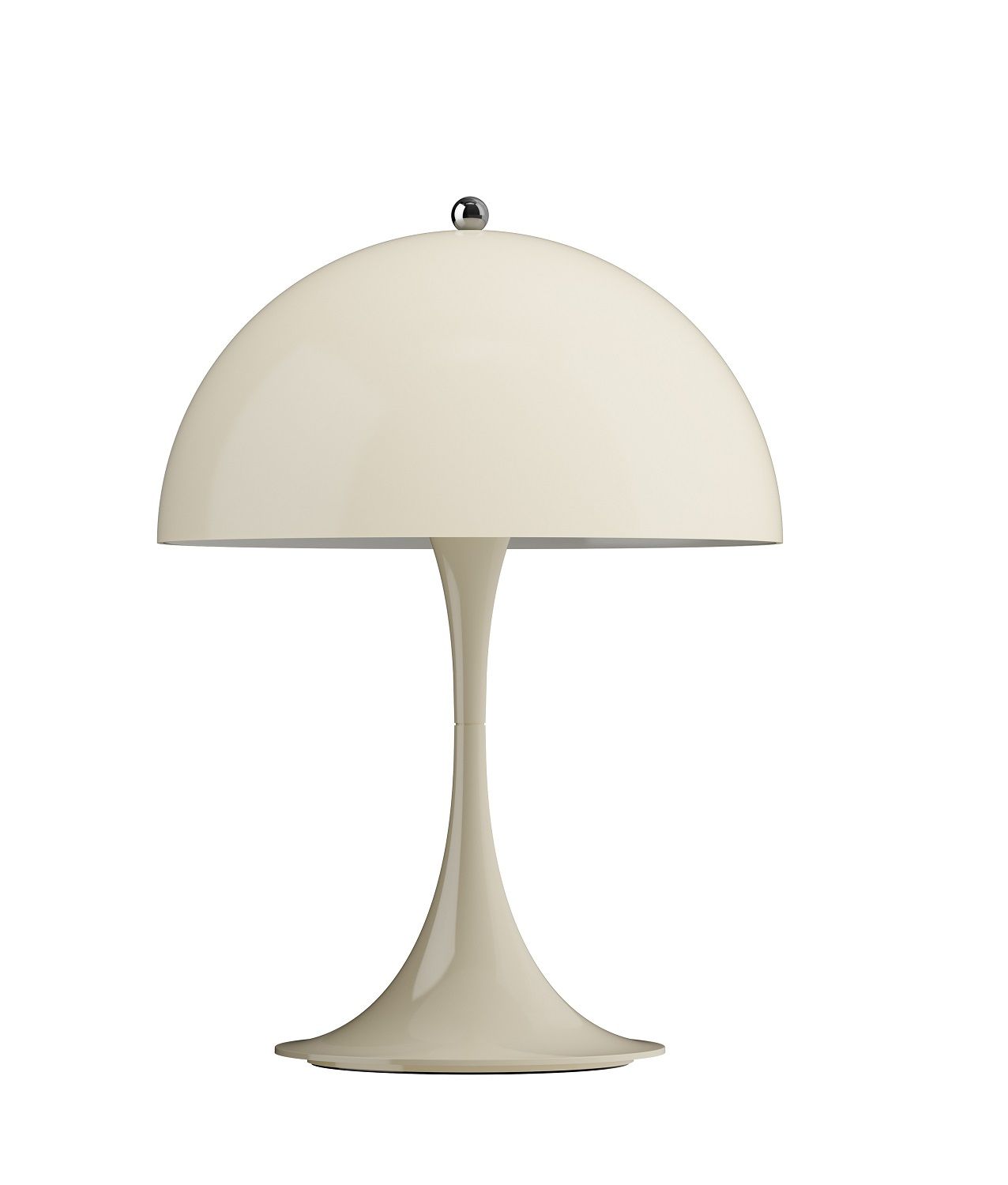 Panthella 250 Portable V3 Akkuleuchte / Tischleuchte Louis Poulsen