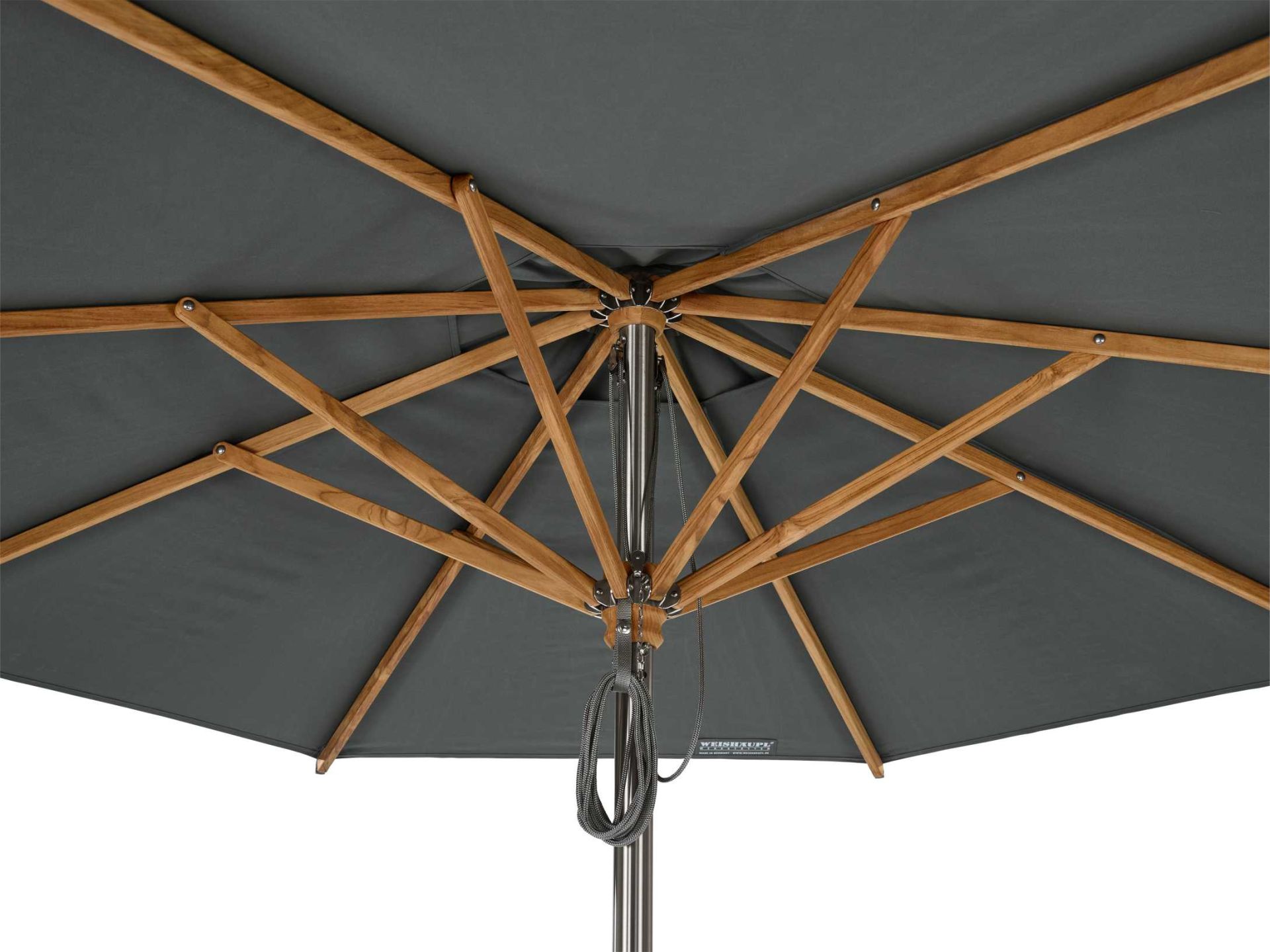 Trend Schirm / Sonnenschirm Weishäupl