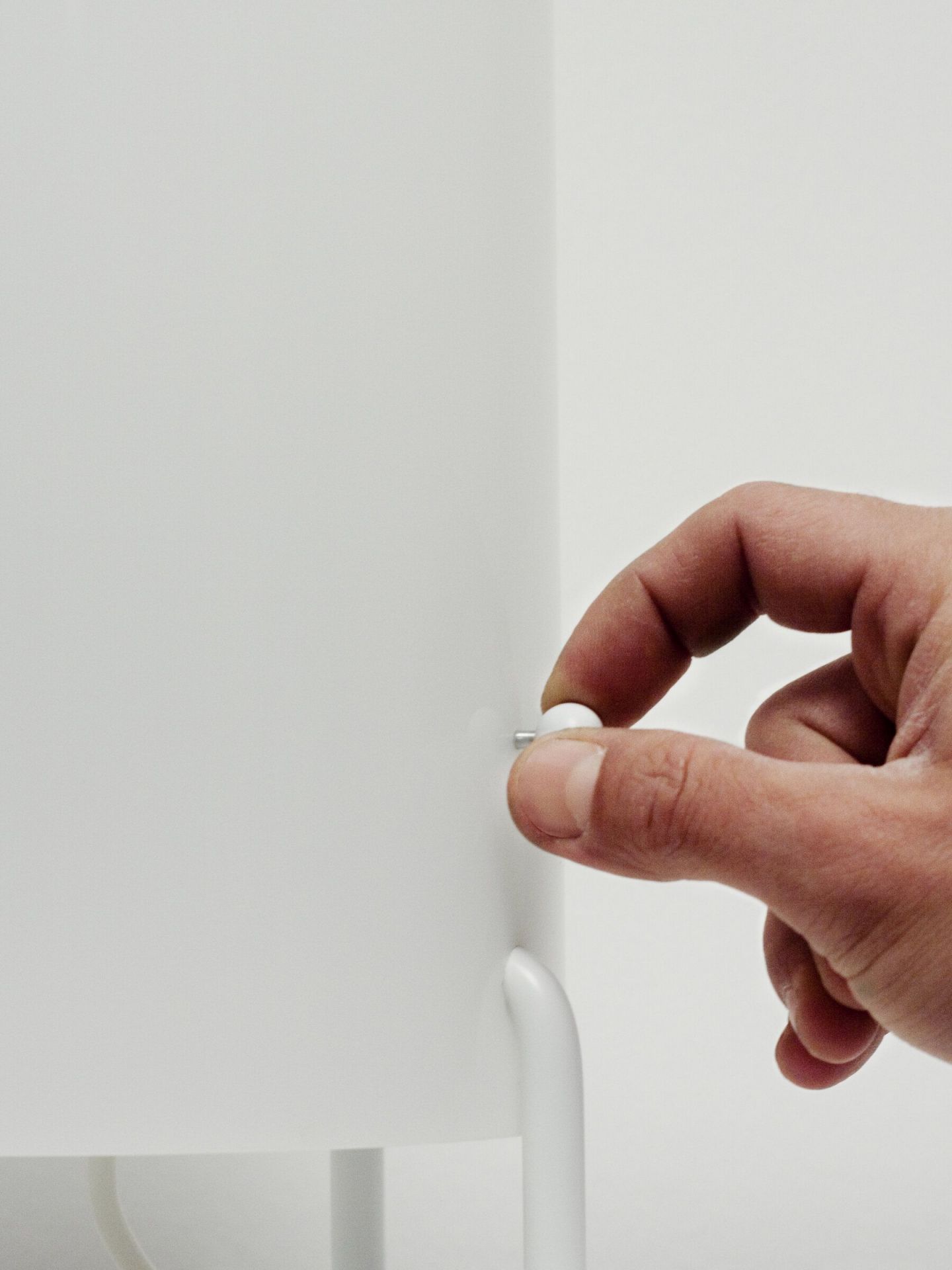 ASA Tischleuchte Santa & Cole