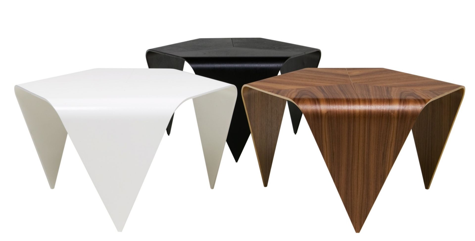 Trienna Couchtisch Artek