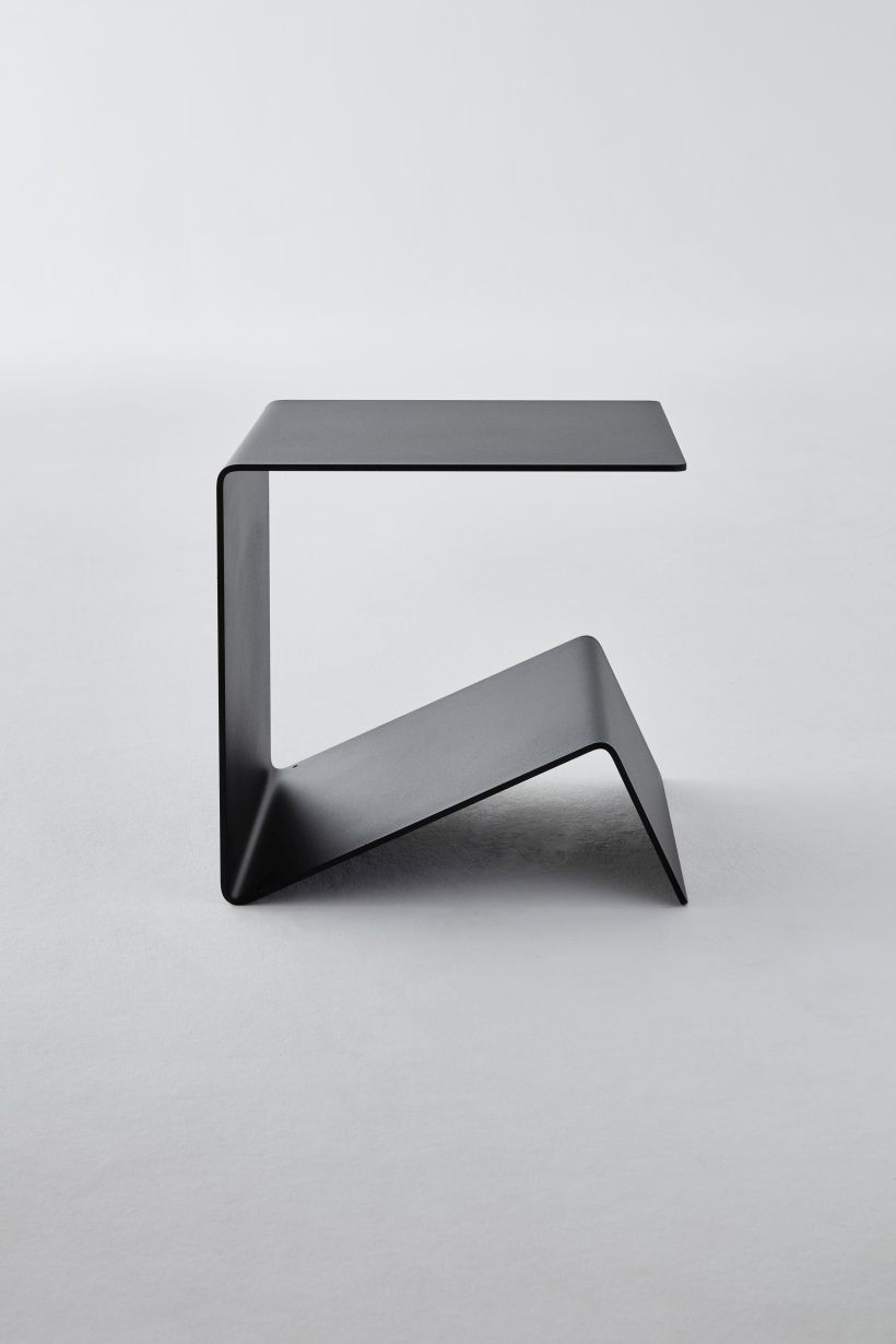 Buk  Beistelltisch Müller Möbelwerkstätten