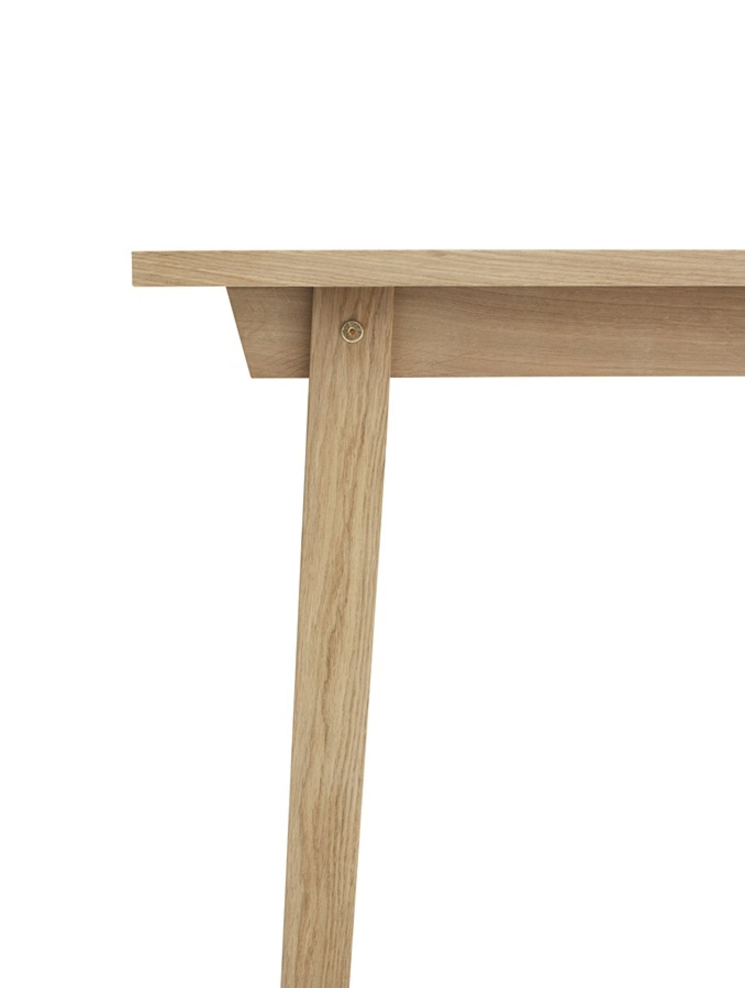 Slice Table Tisch Normann Copenhagen