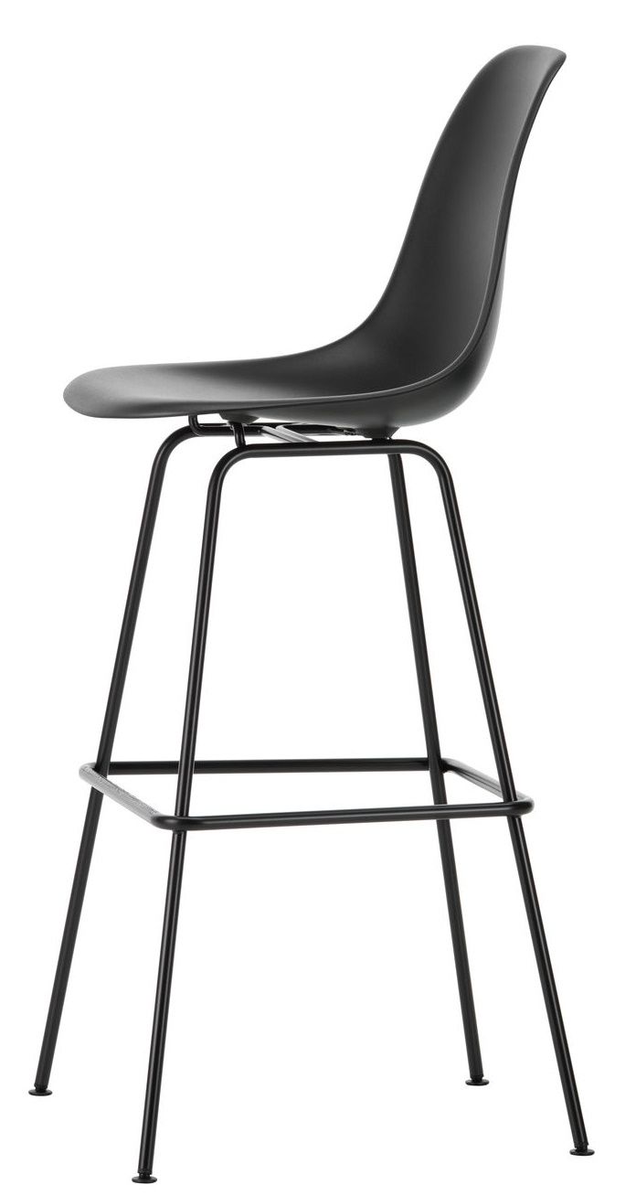 Eames Plastic Bar Stool Barhocker High Vitra