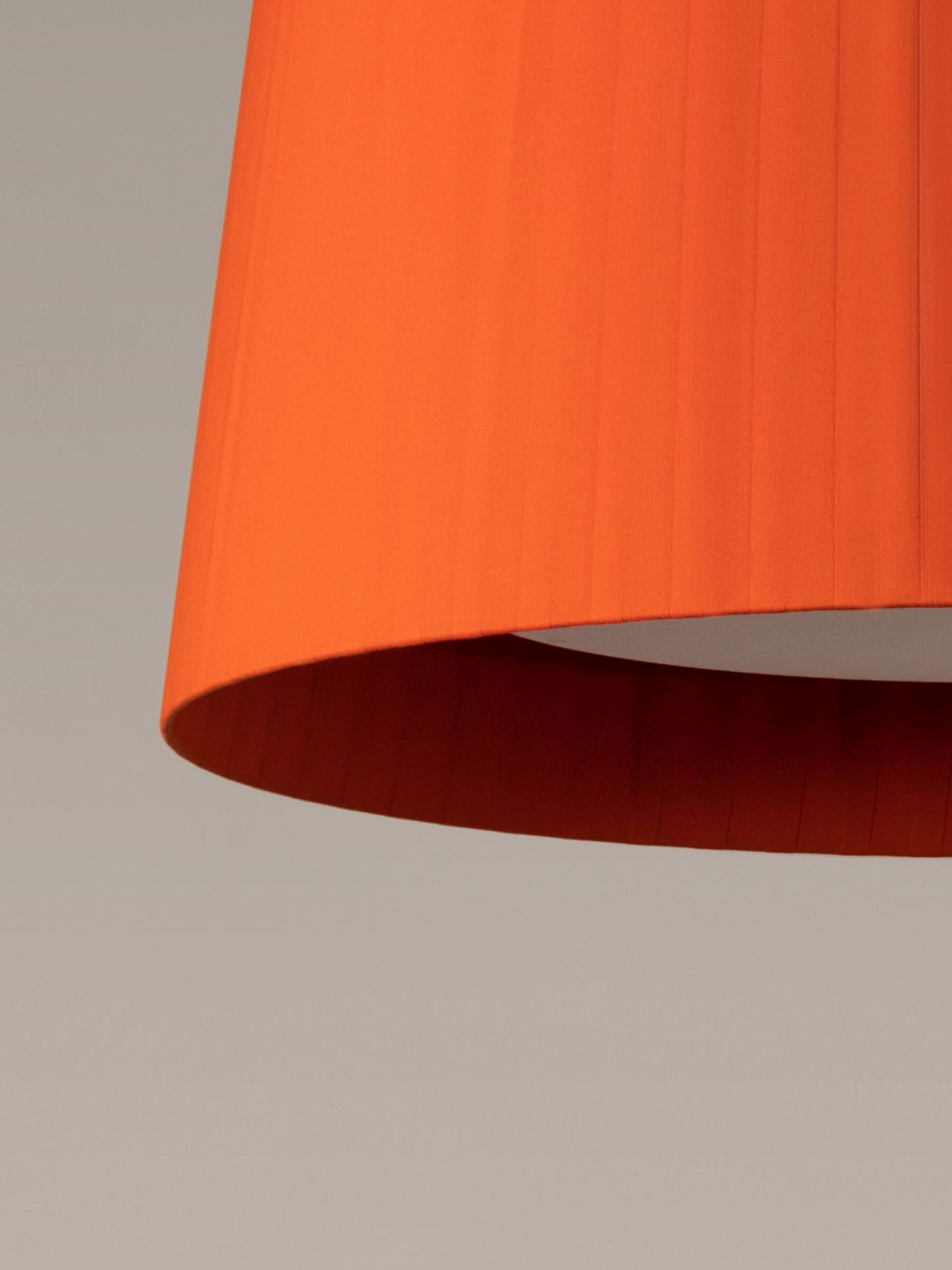 GT1000 Pendelleuchte Santa & Cole