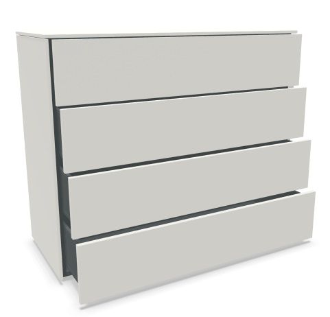 Aventa Sideboard Müller Möbelwerkstätten Vorzugskombination 2