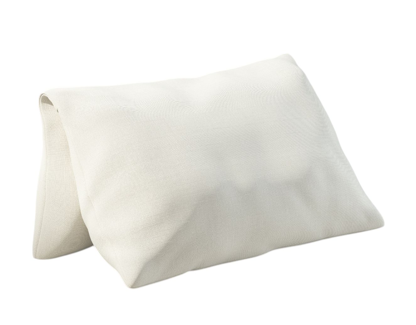 Jumbo Pillow Pique Outdoor Kissen vetsak