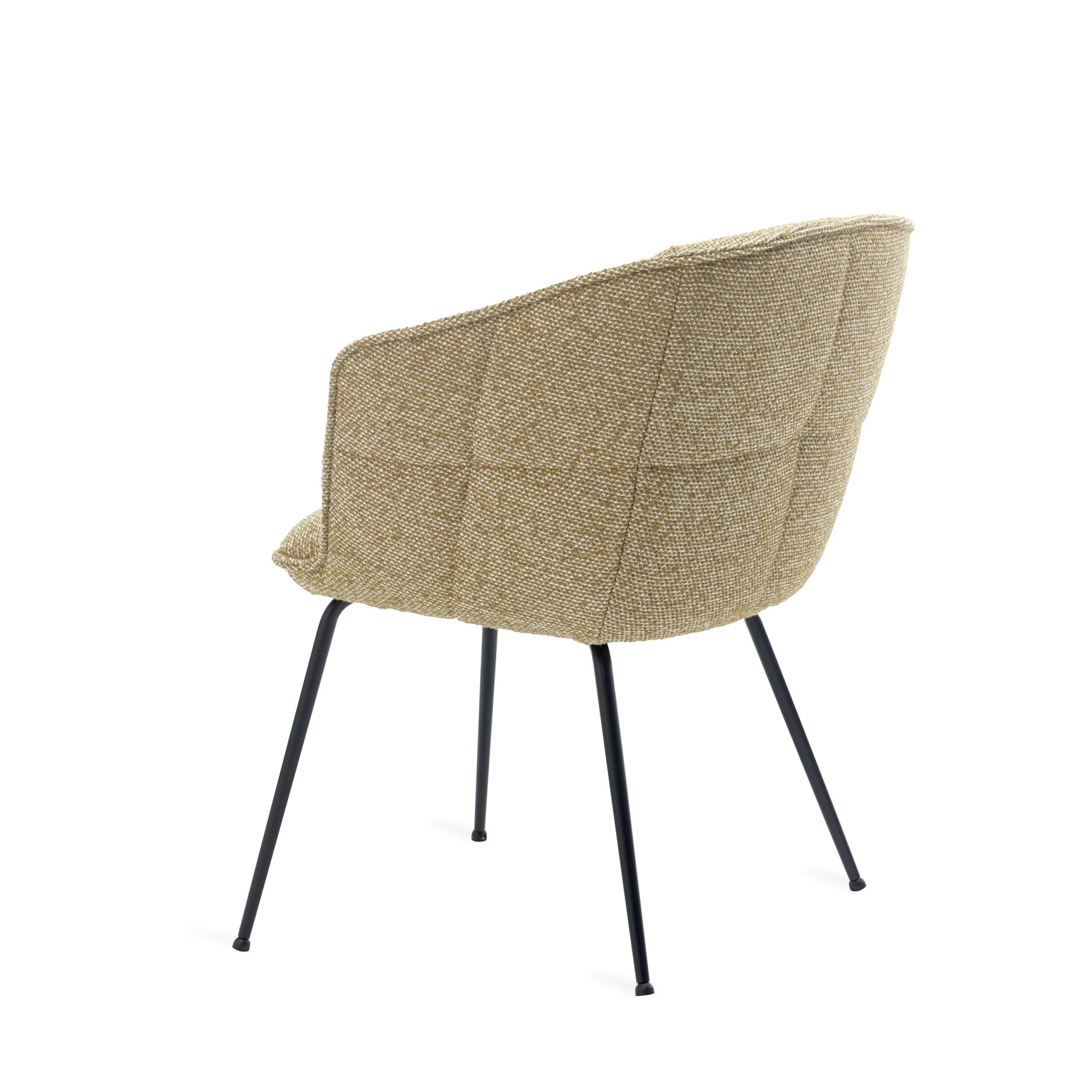 Marla Armlehnstuhl hohe Armlehnen Freifrau Manufaktur