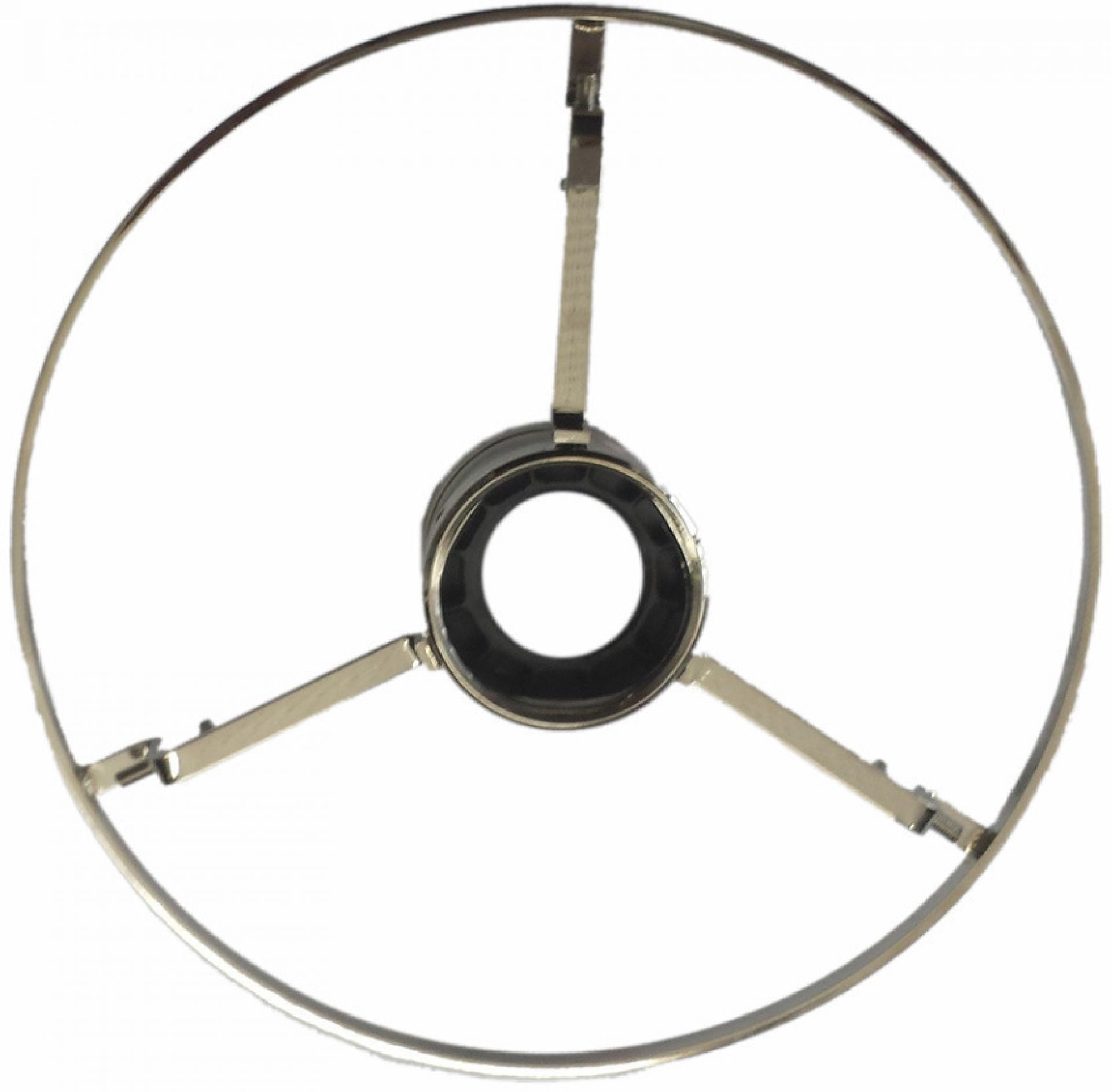 Glasträgerring für Wagenfeld Leuchte WG24 / WA24 Tecnolumen