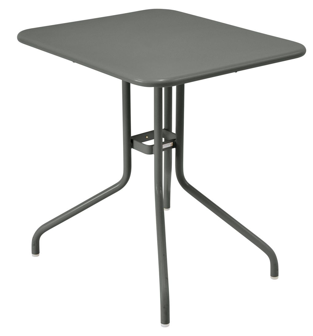 Pétale Tisch 60 x 70 cm Outdoor Fermob