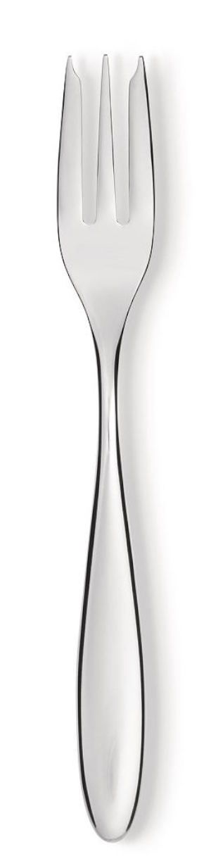 Mami Kuchengabel 6-er Set SG38/16 Alessi