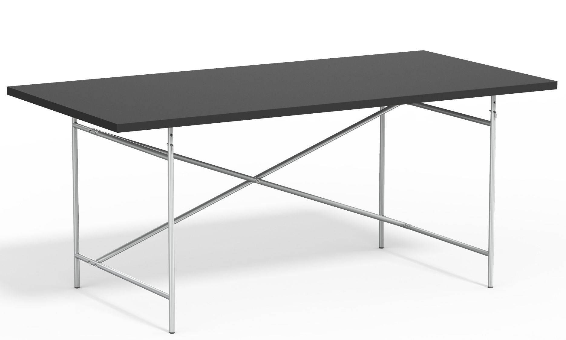 Eiermann 2 Tisch Komplett Richard Lampert