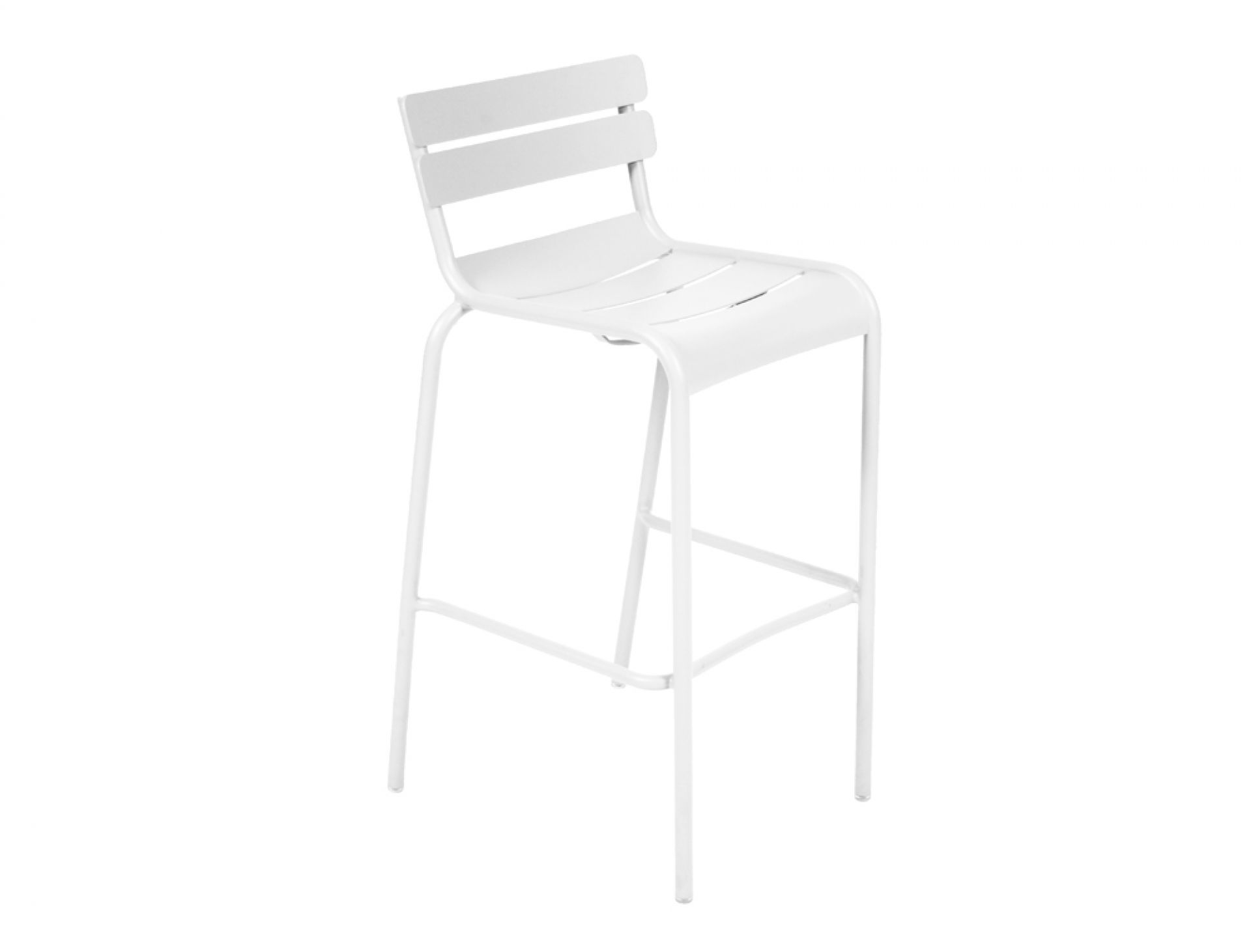 Luxembourg Outdoor Barhocker Fermob