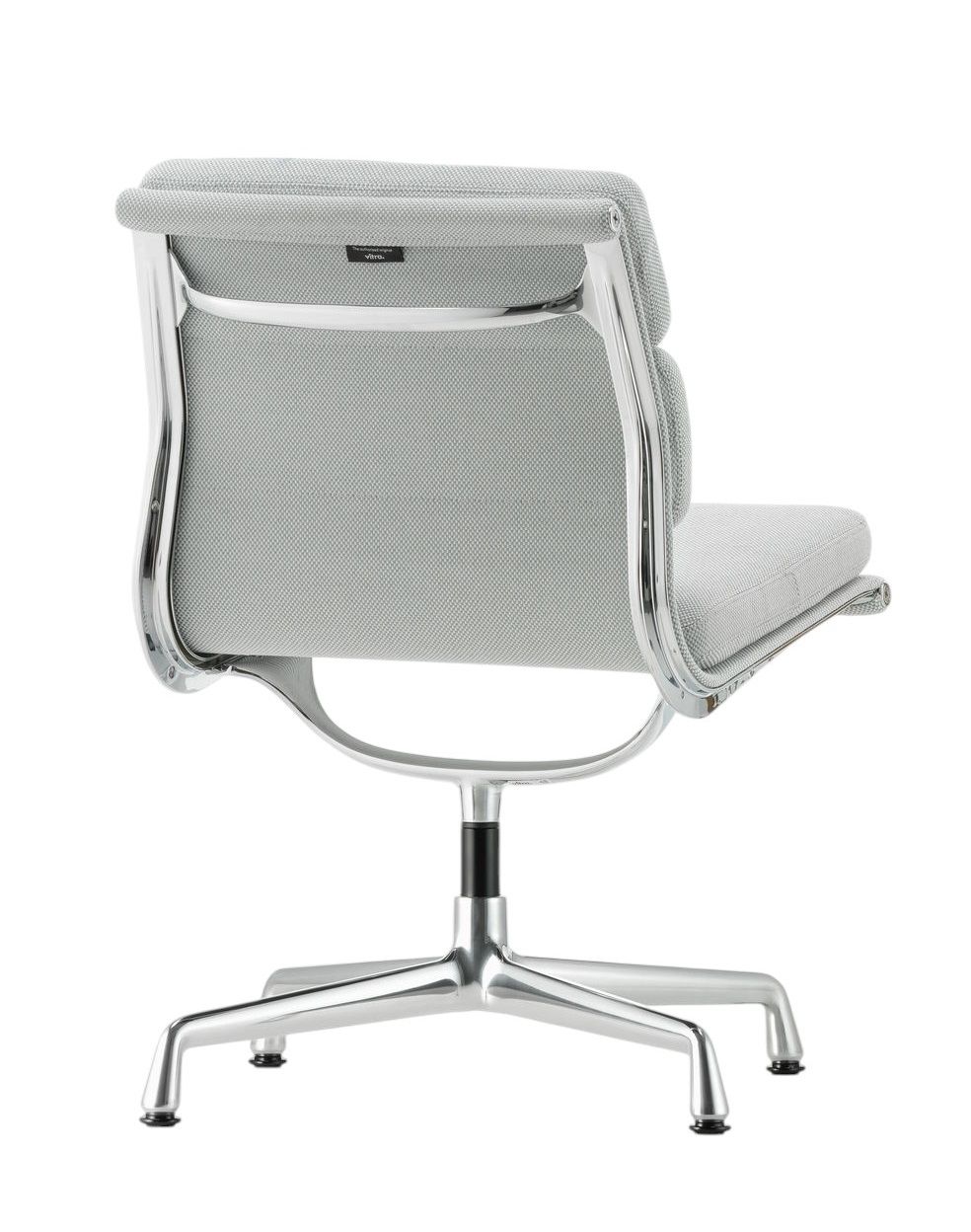 Soft Pad Chair EA205 / EA 205 Sessel Vitra