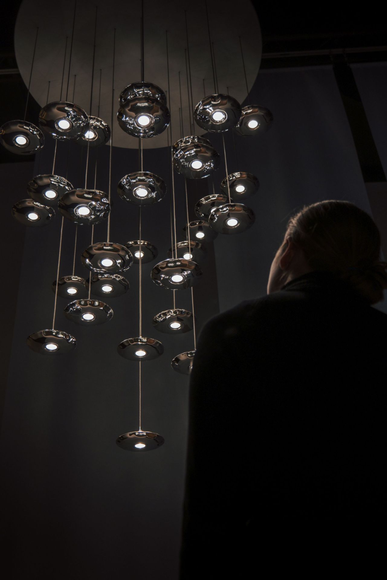 Lampin 15 LED Leuchte Zieta