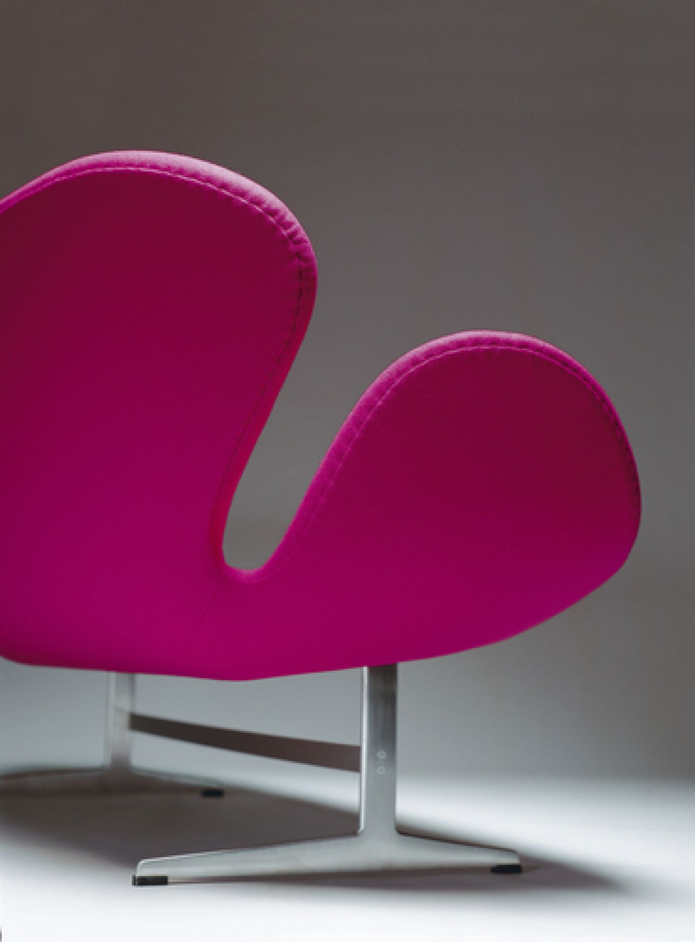 Das Swan / Schwansofa Fritz Hansen