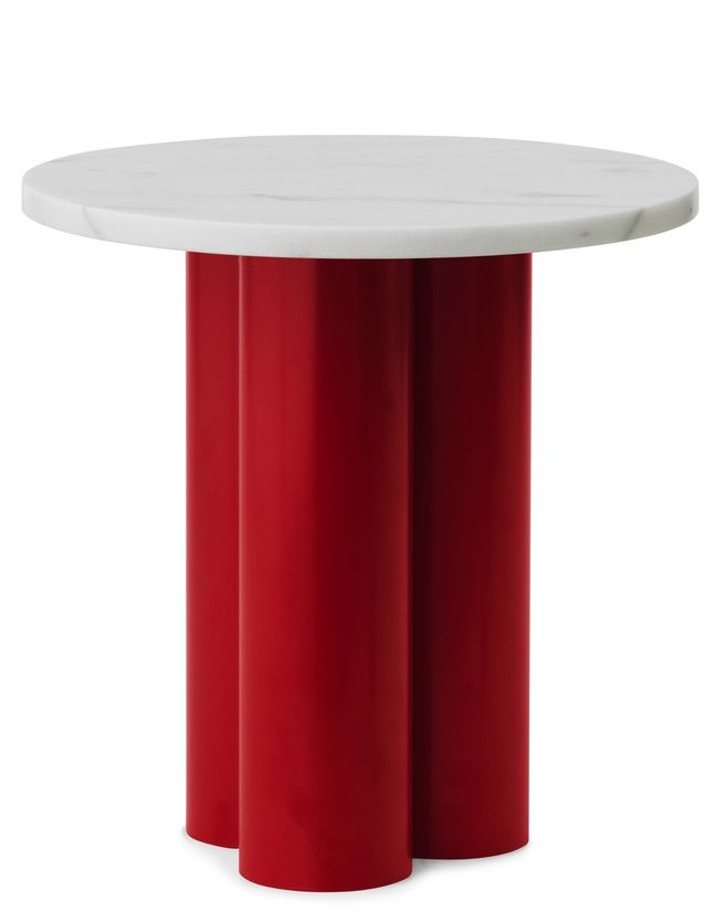 Dit Coffee Table Beistelltisch Normann Copenhagen