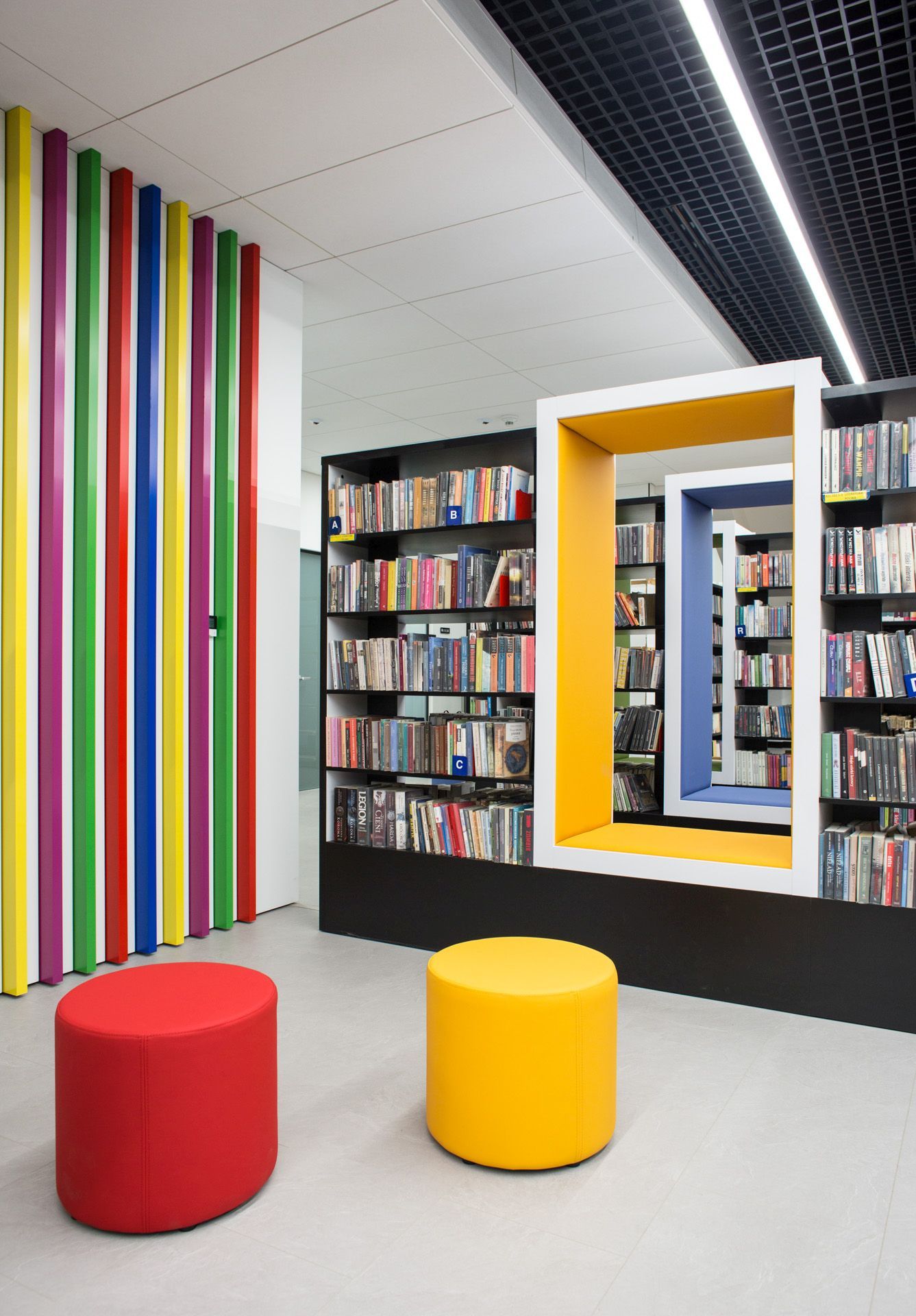 point POP 900 Pouf Sitzhocker Bejot