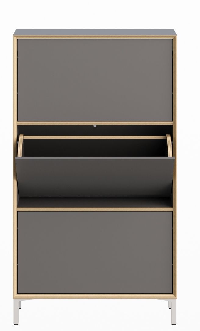 Vertiko Schuhschrank Müller Möbelwerkstätten