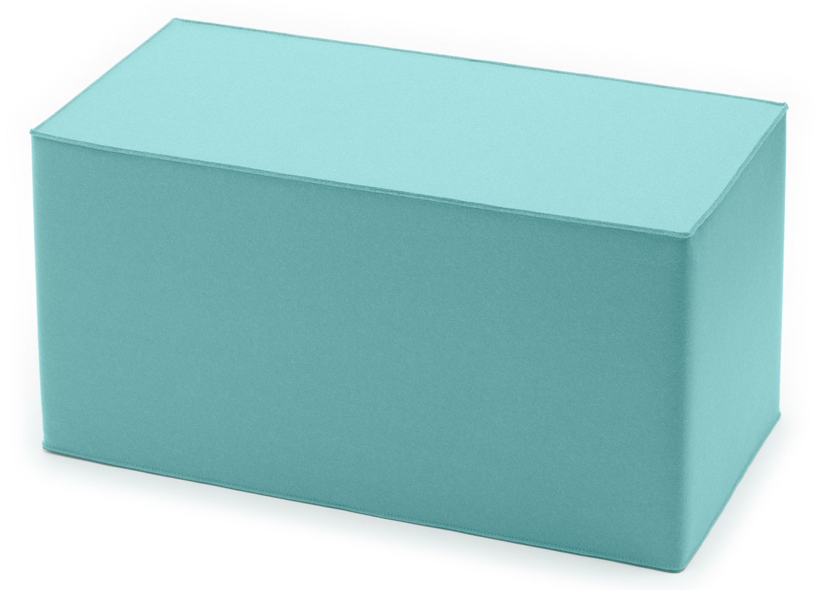 Quader Sitzmöbel Hocker HEY - SIGN by BWF Group