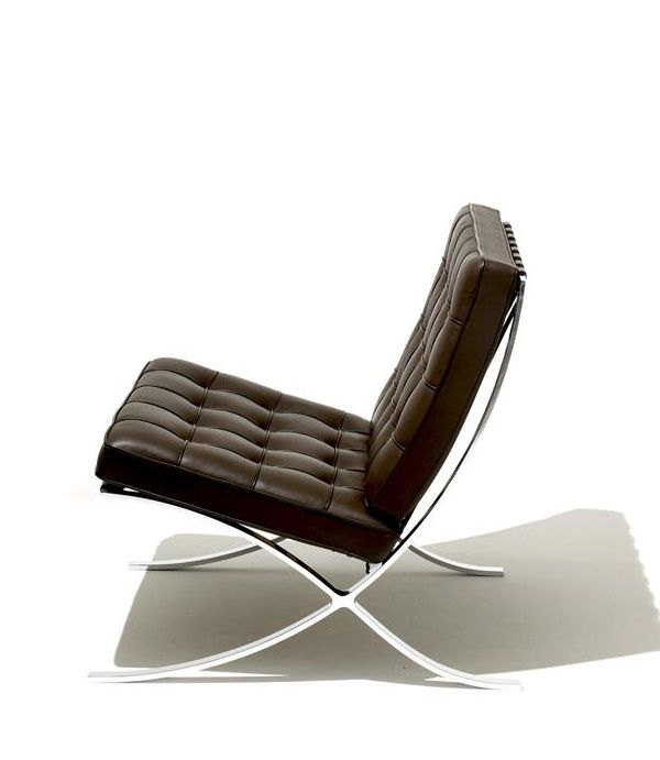 Barcelona Sessel Relax Knoll International
